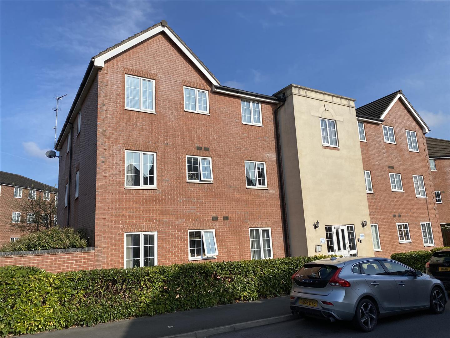 Trivett Hicks Estate Agents in Hereford & Ross on Wye